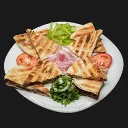 Meat Toshka