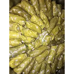 Yogurt Dolma 2 Persons