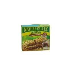 Nature Valley Crunchy Canadian Maple Syrup 10 Bars 24 Gm