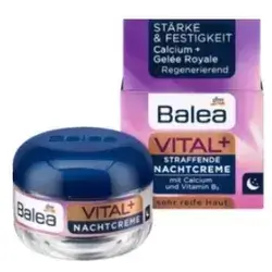 Balea Moisturizer