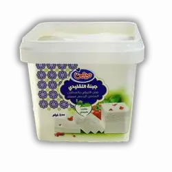 Mehn Cheese 400 gm