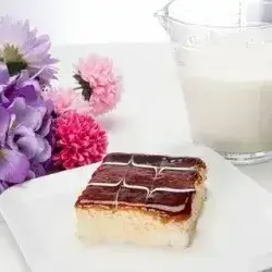 Tres Leches Cake