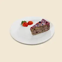 Berry Cake