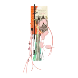 E621 Pet Toy
