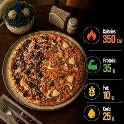 H&H Pizza