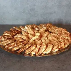 Sesame Bakhsam