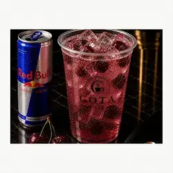 Red Bull Mexican Cherry