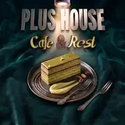 Opera Cake With Pistachio