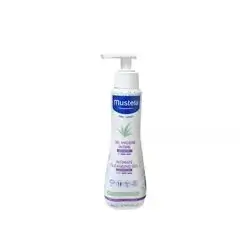 Mustela Intimate Cleansing Gel is a 200ml