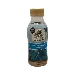 Brazilian Iced Coffee Blue Bottle 350 ml