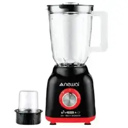 Newal Stand Blender Bld-3024