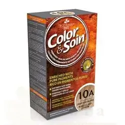 Color & Soin 10A