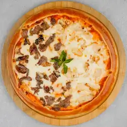Mix Pizza