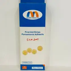 Small Plaster