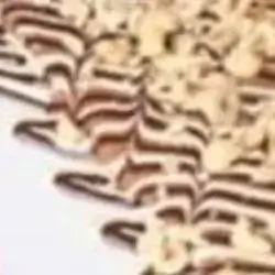 Crepe With Hazelnuts