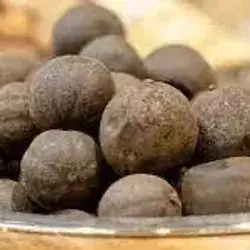 Lemon Basra Black Quarter Kilo
