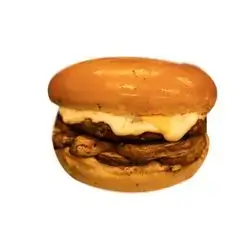 Mushroom Burger