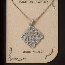 Crystal Filigree