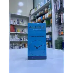 Allurex Perfect Fit Delay