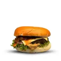 Wendy's Burgers