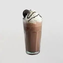 Oreo Milkshake