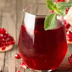 Pomegranate Juice