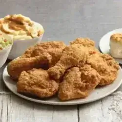 Kentucky Meal