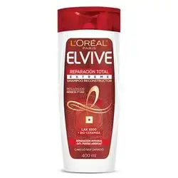loreal elvive extreme shampoo