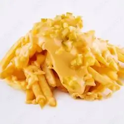 Small Cheese Fries