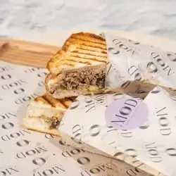 تونا بریۆش