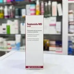 Septomida MD spray