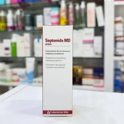 Septomida MD spray