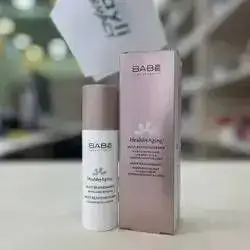 BABE Healthy Aging+ Multi Rejuvenating Booster