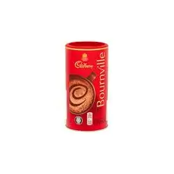 Cadbury Comp Cocoa Drum 250g