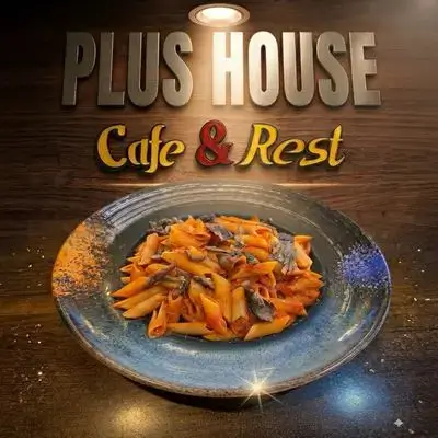 Meat Pasta With Red Sauce