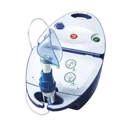 AirClinic Electro-Pneumatic Nebulizer _ PiC