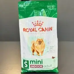 Mini Indoor Adult 1.5Kg