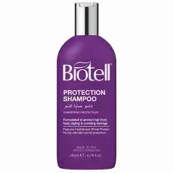 biotell protection shampoo 250 ml