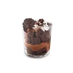 Brownies Cup