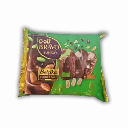 Bravo Ice Cream 270g