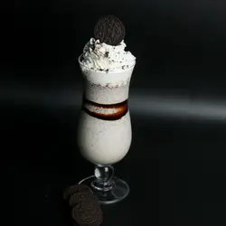 Oreo Milkshake