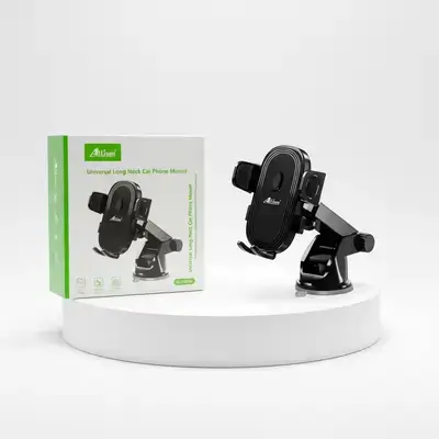 Allison Long Neck Car Mount