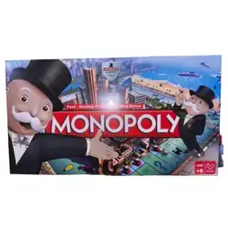 Big Monopoly Classic