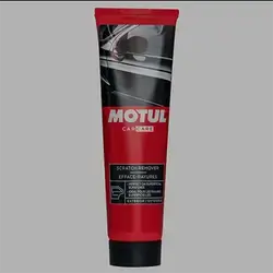 SCRATCH REMOVER CAR CARE