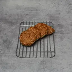 Sesame Cake