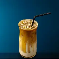 Iced Caramel Macchiato