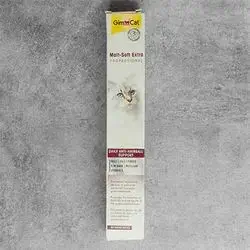 GimCat Daily Anti-Hairball Support