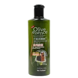 Olive Oil Shampo Beauty Hair Fragrance Protectio 450g 