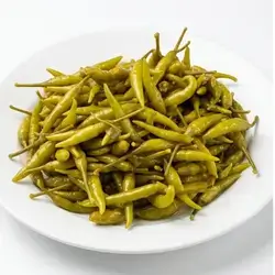 Pickled Peppers 500 g