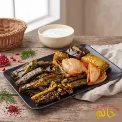 دۆڵمەی سادە